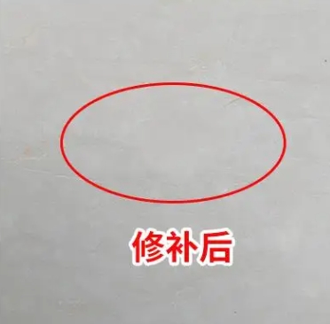 丰宁瓷砖空鼓维修专业解答下贴瓷砖前墙壁基层存在的裂缝的影响
